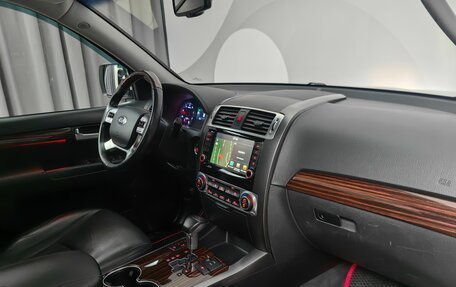 KIA Mohave I, 2018 год, 3 399 000 рублей, 13 фотография