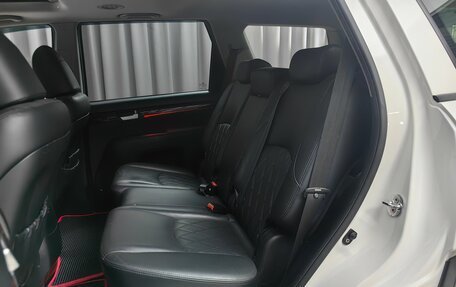 KIA Mohave I, 2018 год, 3 399 000 рублей, 7 фотография