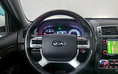 KIA Mohave I, 2018 год, 3 399 000 рублей, 11 фотография