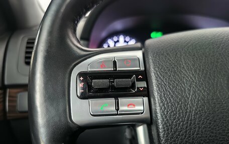 KIA Mohave I, 2018 год, 3 399 000 рублей, 18 фотография