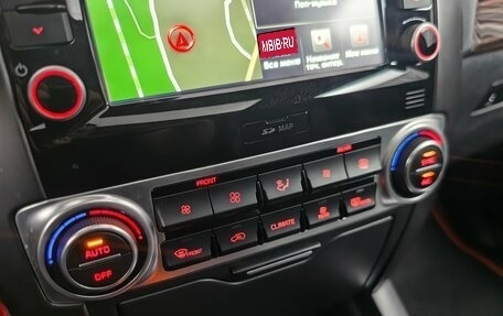 KIA Mohave I, 2018 год, 3 399 000 рублей, 15 фотография