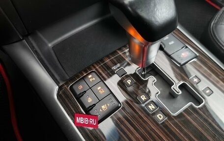 KIA Mohave I, 2018 год, 3 399 000 рублей, 16 фотография