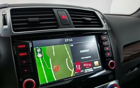 KIA Mohave I, 2018 год, 3 399 000 рублей, 14 фотография