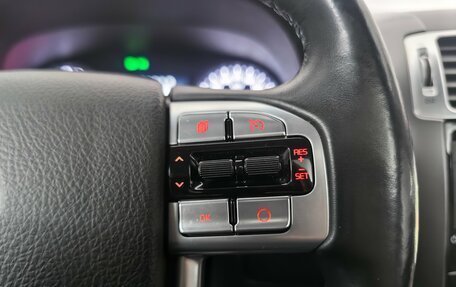 KIA Mohave I, 2018 год, 3 399 000 рублей, 19 фотография