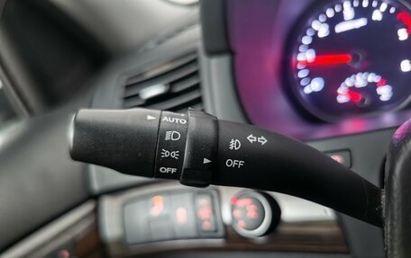 KIA Mohave I, 2018 год, 3 399 000 рублей, 20 фотография