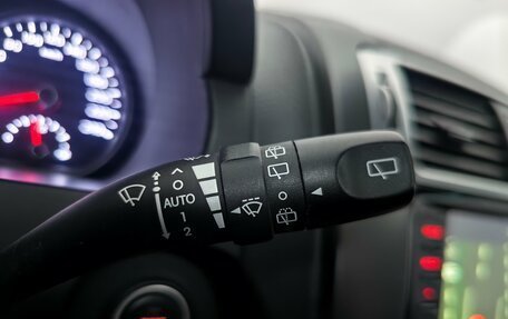 KIA Mohave I, 2018 год, 3 399 000 рублей, 21 фотография