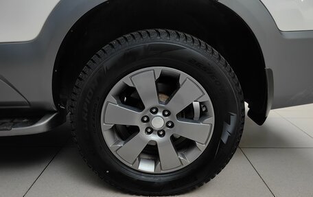 KIA Mohave I, 2018 год, 3 399 000 рублей, 25 фотография