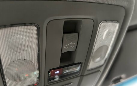 KIA Mohave I, 2018 год, 3 399 000 рублей, 24 фотография