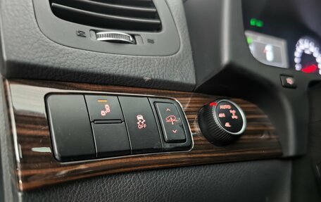 KIA Mohave I, 2018 год, 3 399 000 рублей, 22 фотография