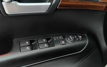 KIA Mohave I, 2018 год, 3 399 000 рублей, 23 фотография