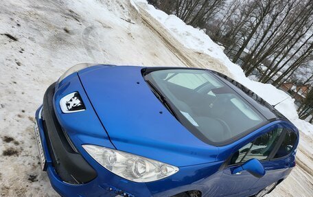 Peugeot 308 II, 2010 год, 389 000 рублей, 2 фотография