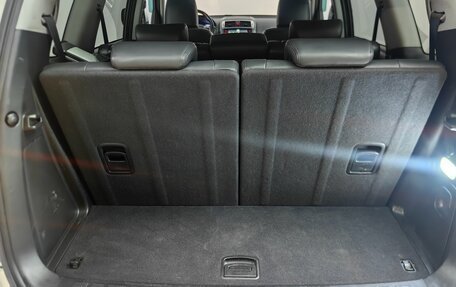 KIA Mohave I, 2018 год, 3 399 000 рублей, 26 фотография