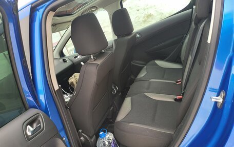 Peugeot 308 II, 2010 год, 389 000 рублей, 8 фотография