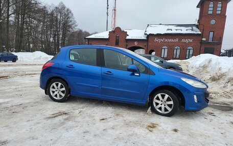 Peugeot 308 II, 2010 год, 389 000 рублей, 4 фотография