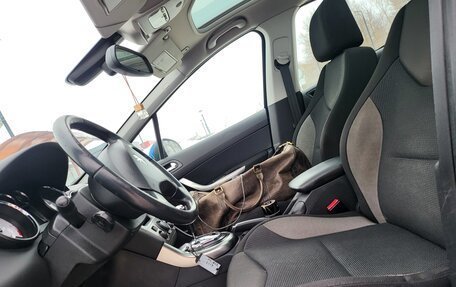 Peugeot 308 II, 2010 год, 389 000 рублей, 9 фотография