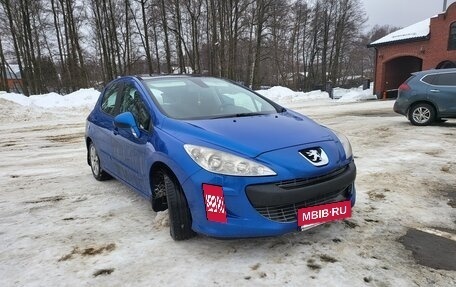 Peugeot 308 II, 2010 год, 389 000 рублей, 3 фотография