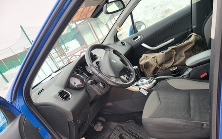 Peugeot 308 II, 2010 год, 389 000 рублей, 10 фотография