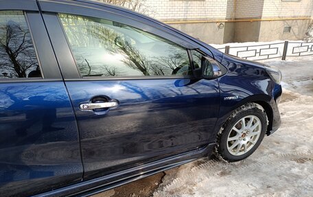 Toyota Aqua I, 2019 год, 1 360 000 рублей, 11 фотография