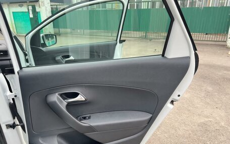 Volkswagen Polo VI (EU Market), 2019 год, 680 000 рублей, 13 фотография