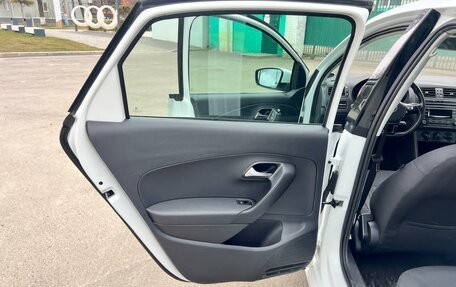 Volkswagen Polo VI (EU Market), 2019 год, 680 000 рублей, 11 фотография