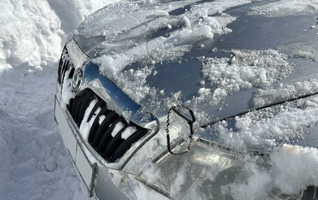 Skoda Octavia, 2012 год, 565 000 рублей, 7 фотография