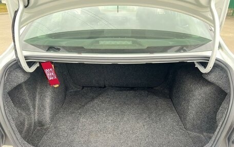 Volkswagen Polo VI (EU Market), 2019 год, 680 000 рублей, 14 фотография