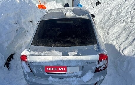 Skoda Octavia, 2012 год, 565 000 рублей, 6 фотография