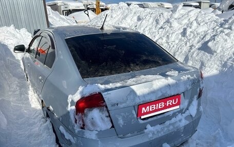 Skoda Octavia, 2012 год, 565 000 рублей, 4 фотография