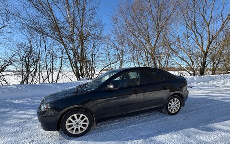 Mazda 3, 2008 год, 520 000 рублей, 6 фотография