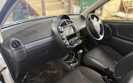 Toyota WiLL Cypha, 2002 год, 390 000 рублей, 2 фотография