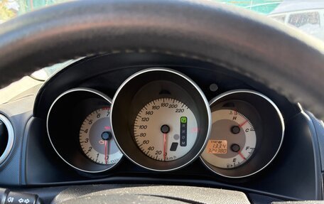 Mazda 3, 2008 год, 520 000 рублей, 8 фотография