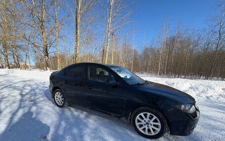 Mazda 3, 2008 год, 520 000 рублей, 2 фотография