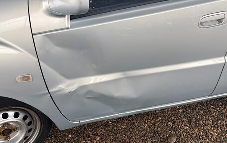 Toyota WiLL Cypha, 2002 год, 390 000 рублей, 4 фотография