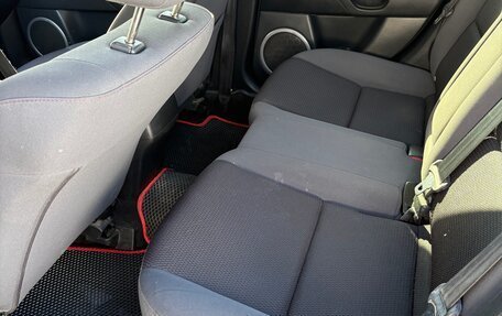 Mazda 3, 2008 год, 520 000 рублей, 10 фотография