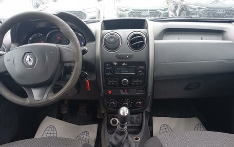 Renault Duster I рестайлинг, 2018 год, 650 000 рублей, 9 фотография