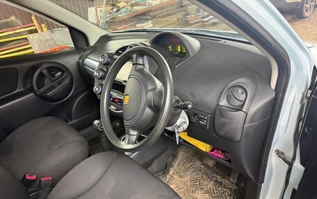 Toyota WiLL Cypha, 2002 год, 390 000 рублей, 7 фотография