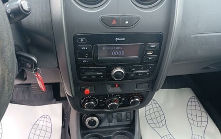 Renault Duster I рестайлинг, 2018 год, 650 000 рублей, 10 фотография