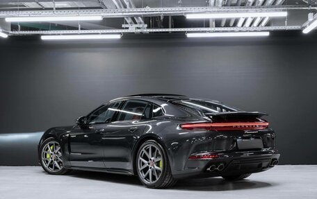 Porsche Panamera, 2025 год, 24 990 000 рублей, 2 фотография