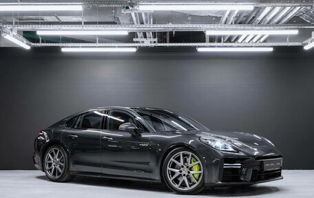 Porsche Panamera, 2025 год, 24 990 000 рублей, 4 фотография