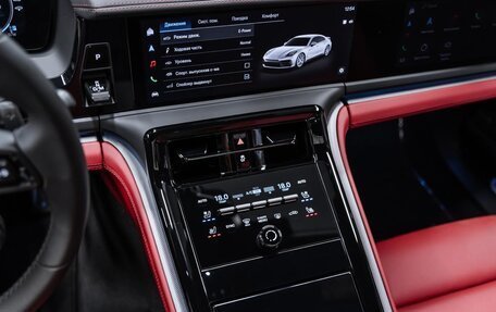 Porsche Panamera, 2025 год, 24 990 000 рублей, 8 фотография