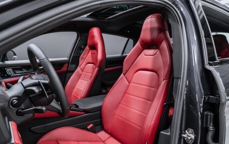 Porsche Panamera, 2025 год, 24 990 000 рублей, 5 фотография