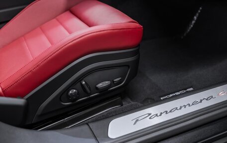 Porsche Panamera, 2025 год, 24 990 000 рублей, 6 фотография