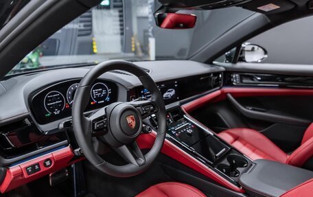 Porsche Panamera, 2025 год, 24 990 000 рублей, 11 фотография