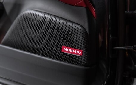 Porsche Panamera, 2025 год, 24 990 000 рублей, 10 фотография