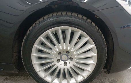 Mercedes-Benz Maybach S-Класс, 2017 год, 5 250 000 рублей, 13 фотография