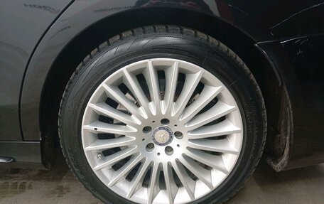 Mercedes-Benz Maybach S-Класс, 2017 год, 5 250 000 рублей, 11 фотография