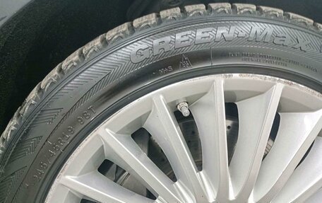 Mercedes-Benz Maybach S-Класс, 2017 год, 5 250 000 рублей, 14 фотография