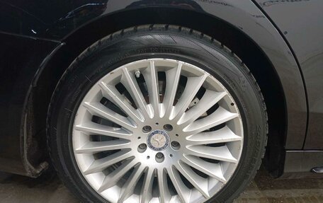 Mercedes-Benz Maybach S-Класс, 2017 год, 5 250 000 рублей, 12 фотография