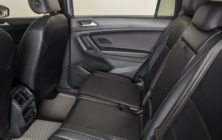 Volkswagen Tiguan II, 2019 год, 2 249 000 рублей, 11 фотография