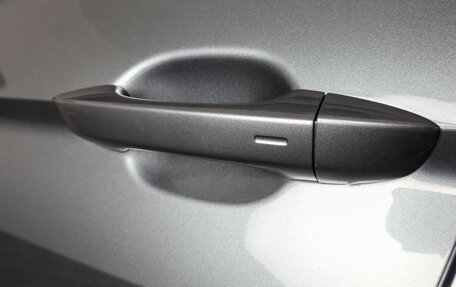 Volkswagen Tiguan II, 2019 год, 2 249 000 рублей, 9 фотография